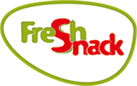 Fresh Snack Logo