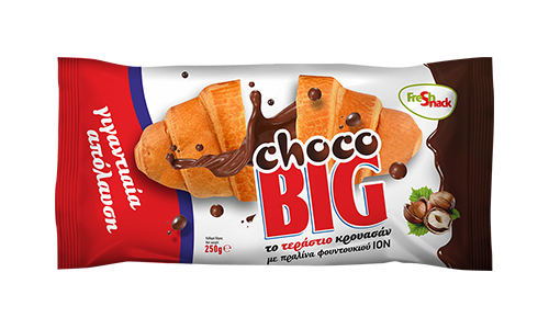 Κρουασάν ChocoBIG