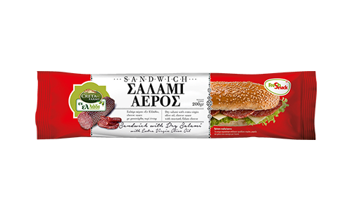 FREDDO Εκλέρ